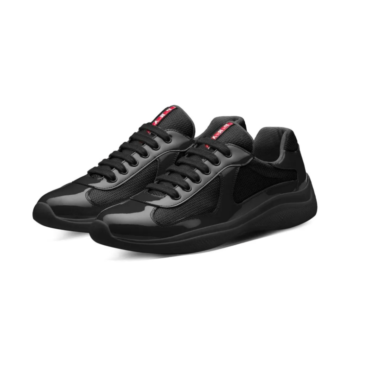 Prada Cups - Shoes