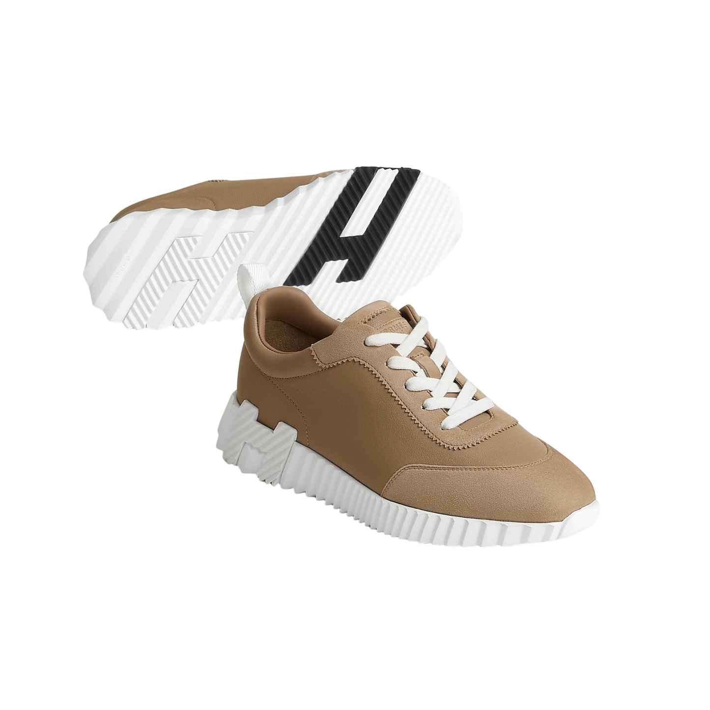 Hermes Bouncing Leather