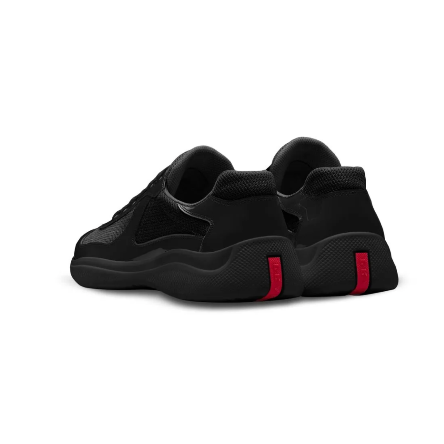 Prada Cups - Shoes