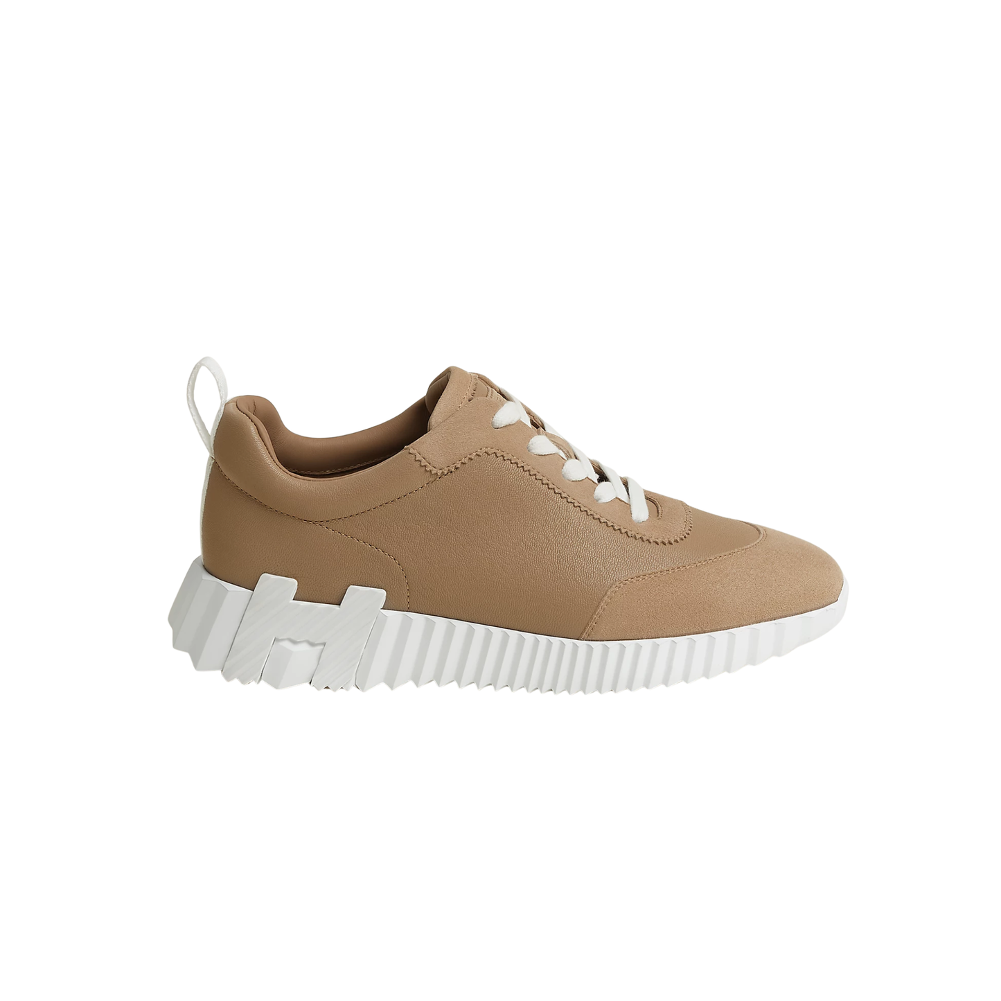 Hermes Bouncing Leather