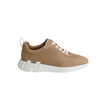 Hermes Bouncing Leather