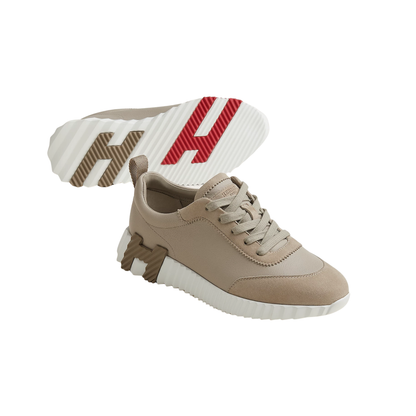 Hermes Bouncing Leather