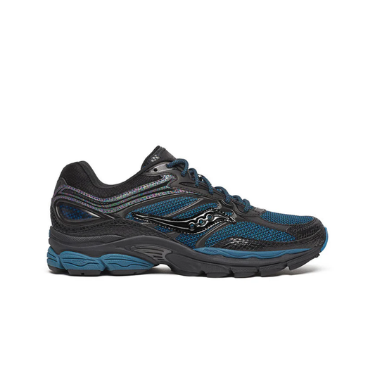 Saucony Noir / Noir