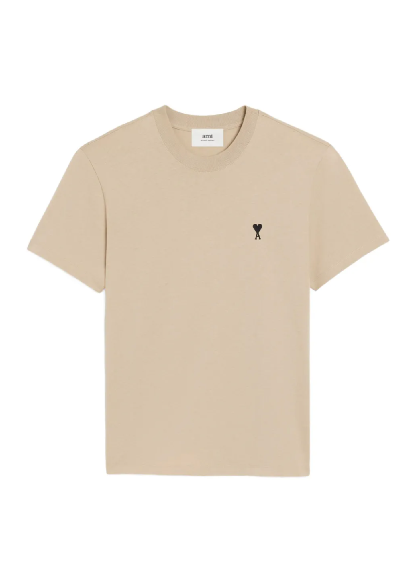 Ami Paris - T-shirts