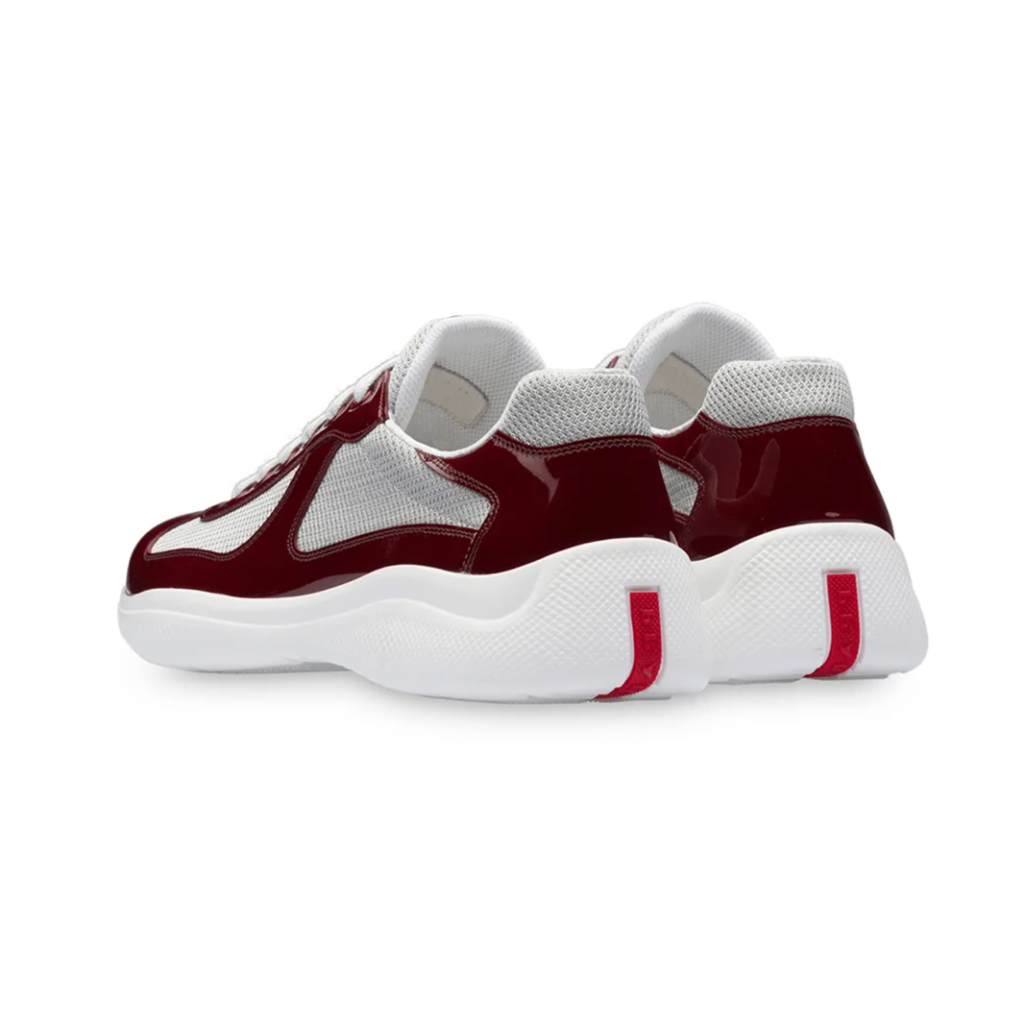 Prada Cups - Shoes