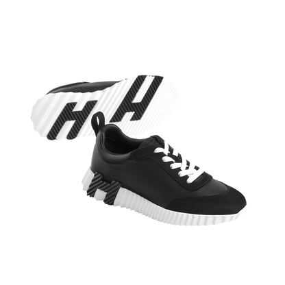 Hermes Bouncing Leather
