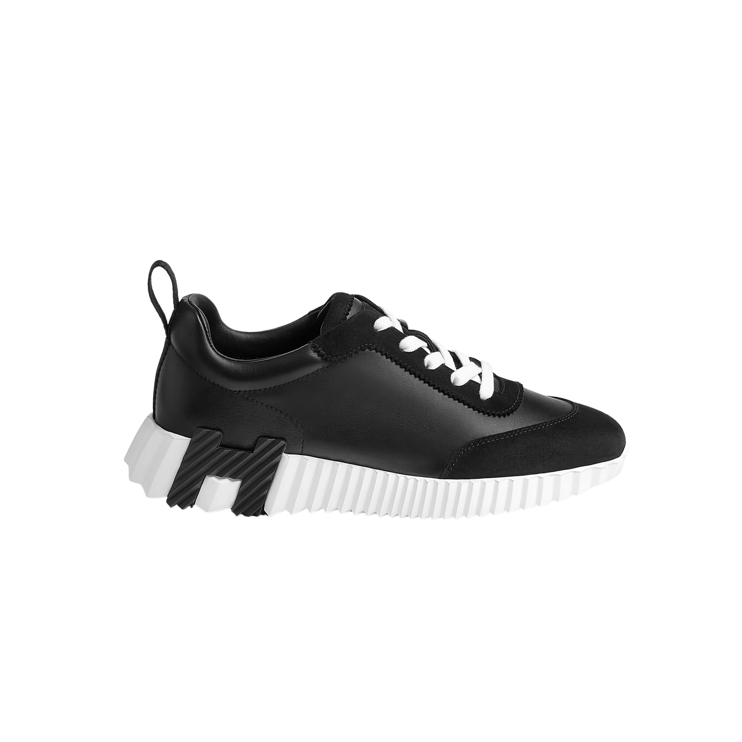 Hermes Bouncing Leather