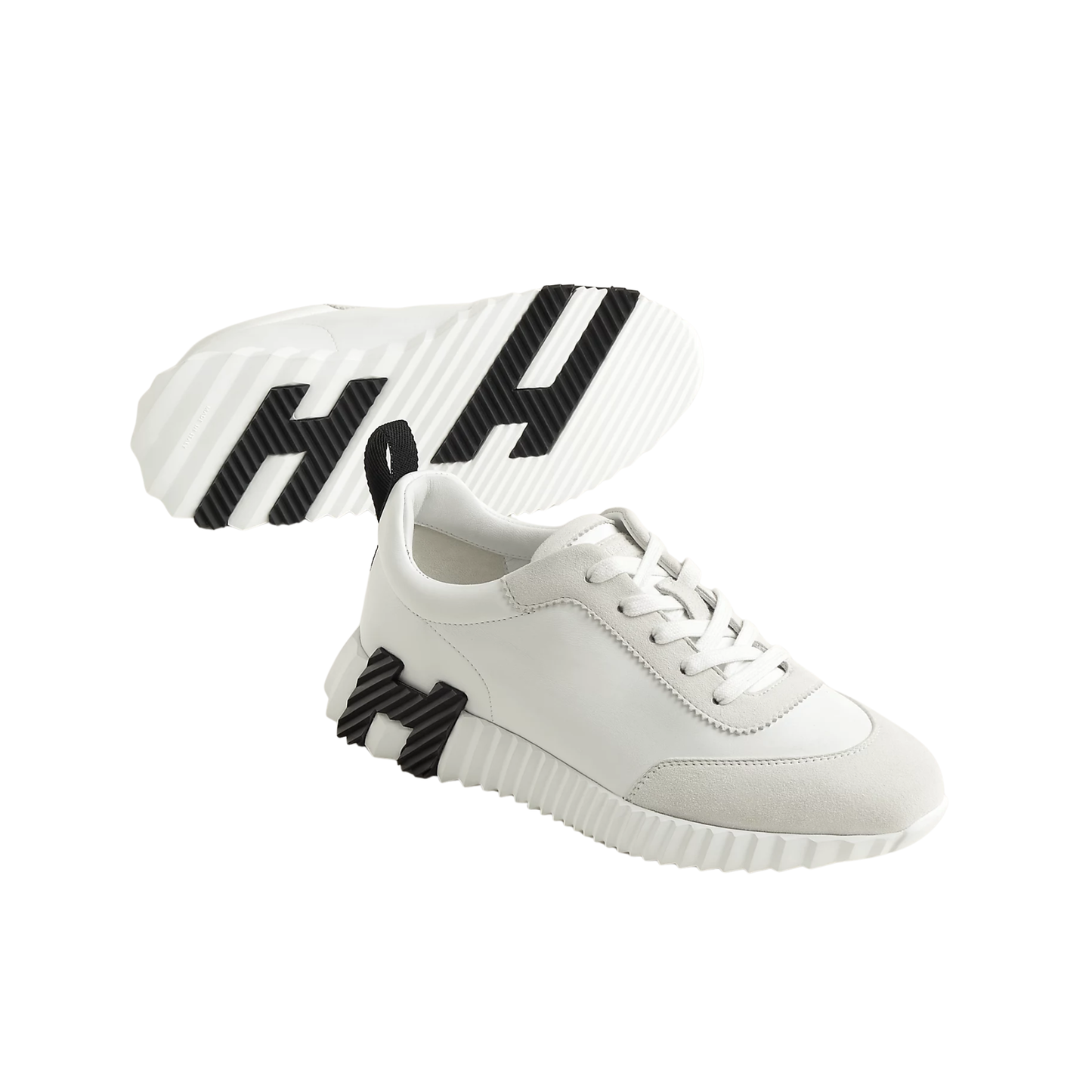 Hermes Bouncing Leather