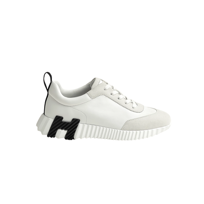 Hermes Bouncing Leather