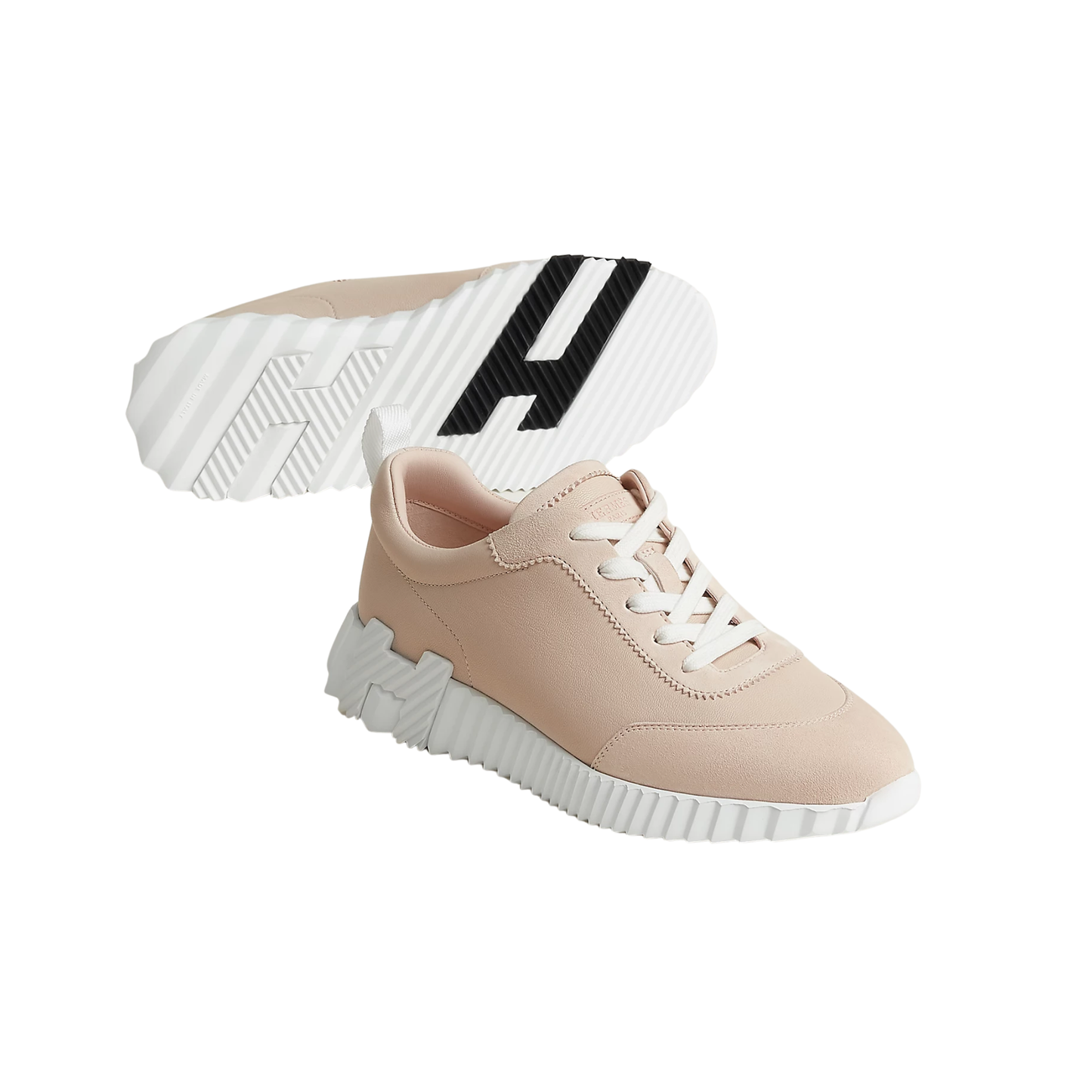 Hermes Bouncing Leather