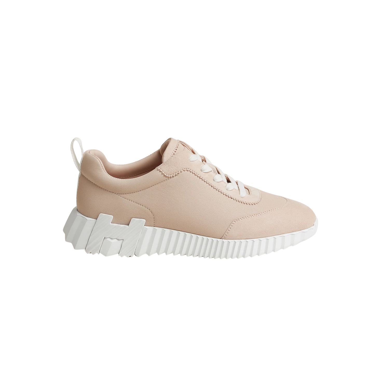 Hermes Bouncing Leather