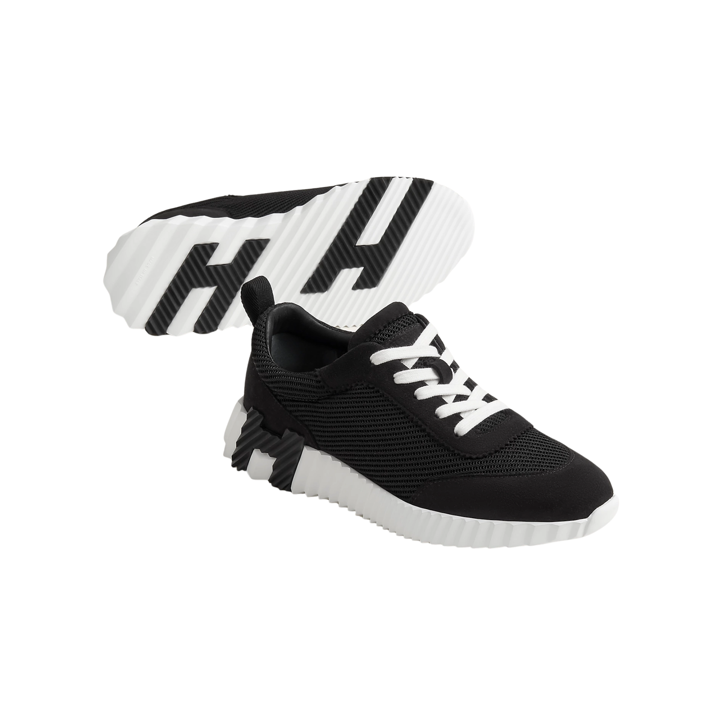 Hermes Bouncing Fabric