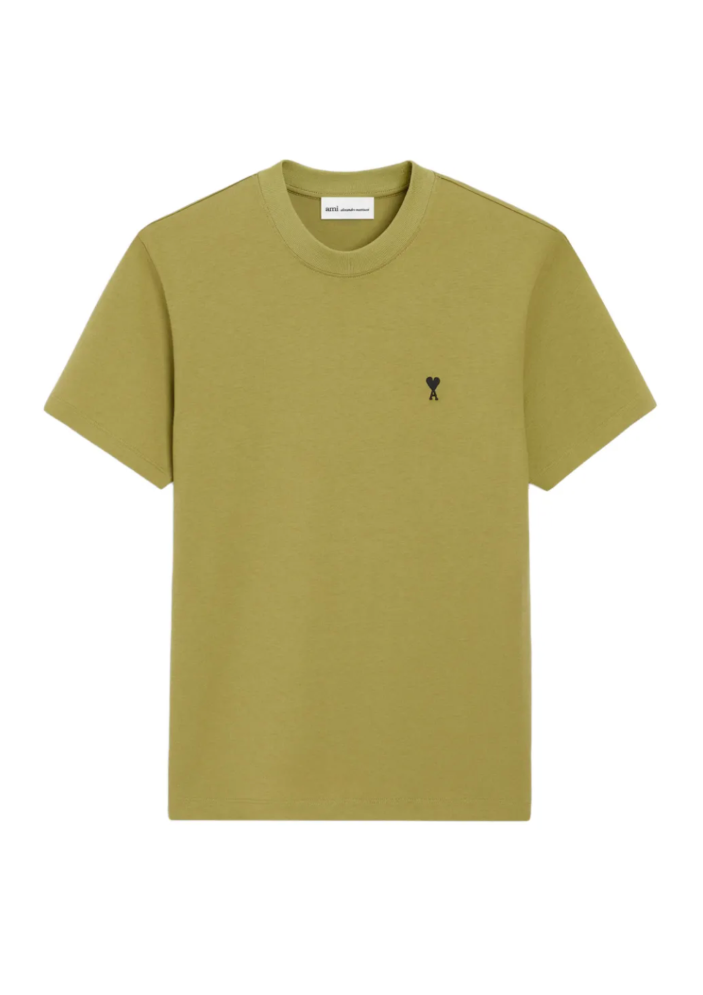 Ami Paris - T-shirts