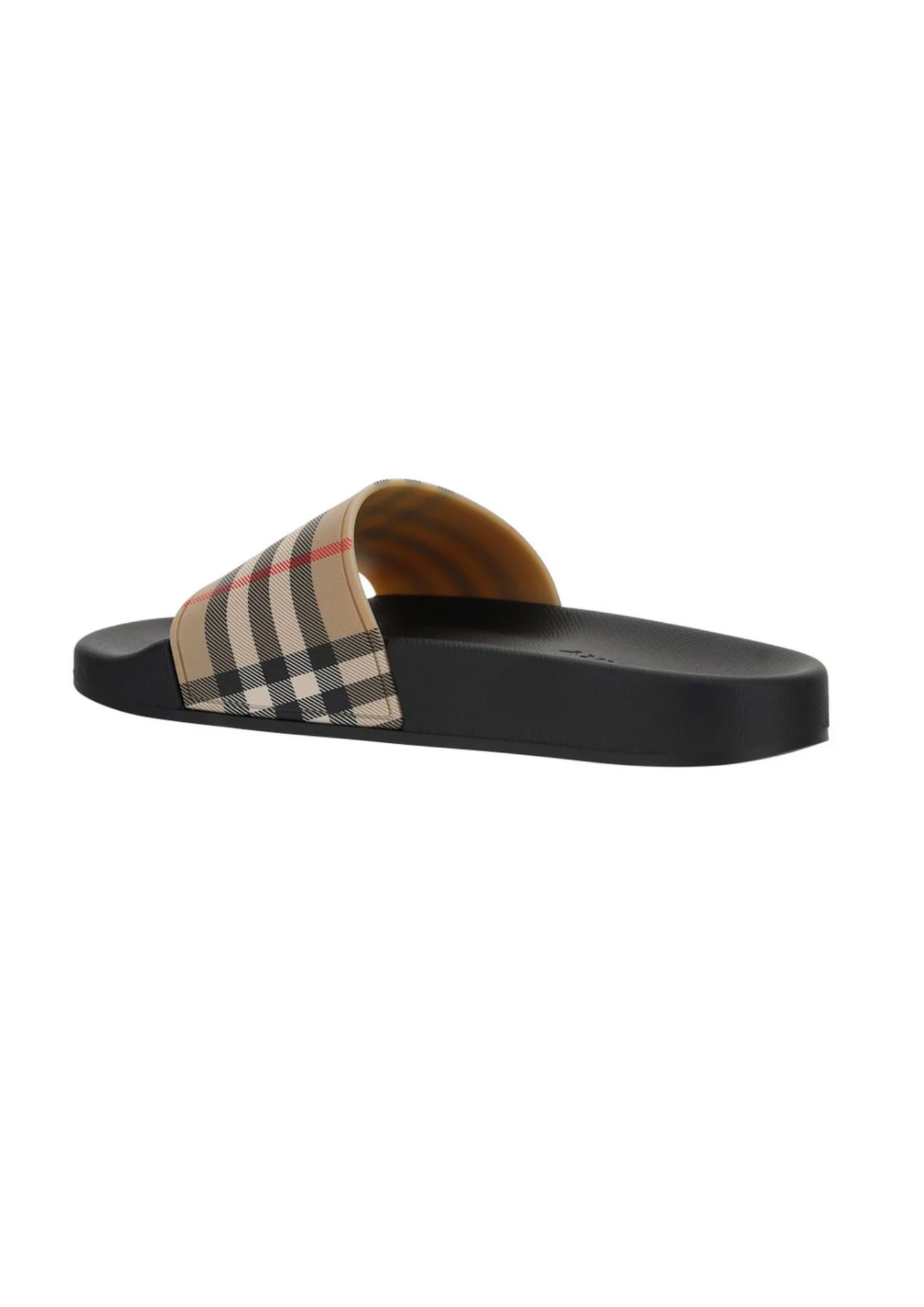 Burberry - Slides