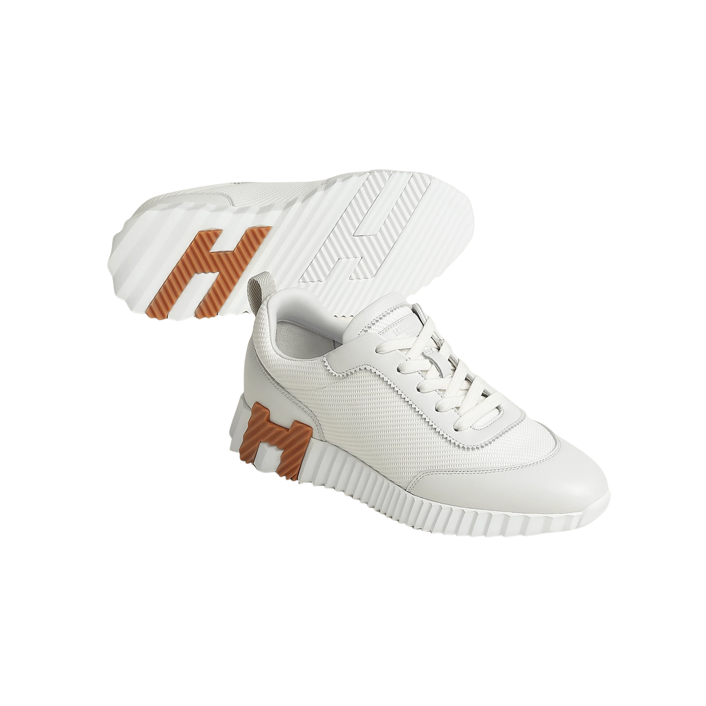 Hermes Bouncing Fabric