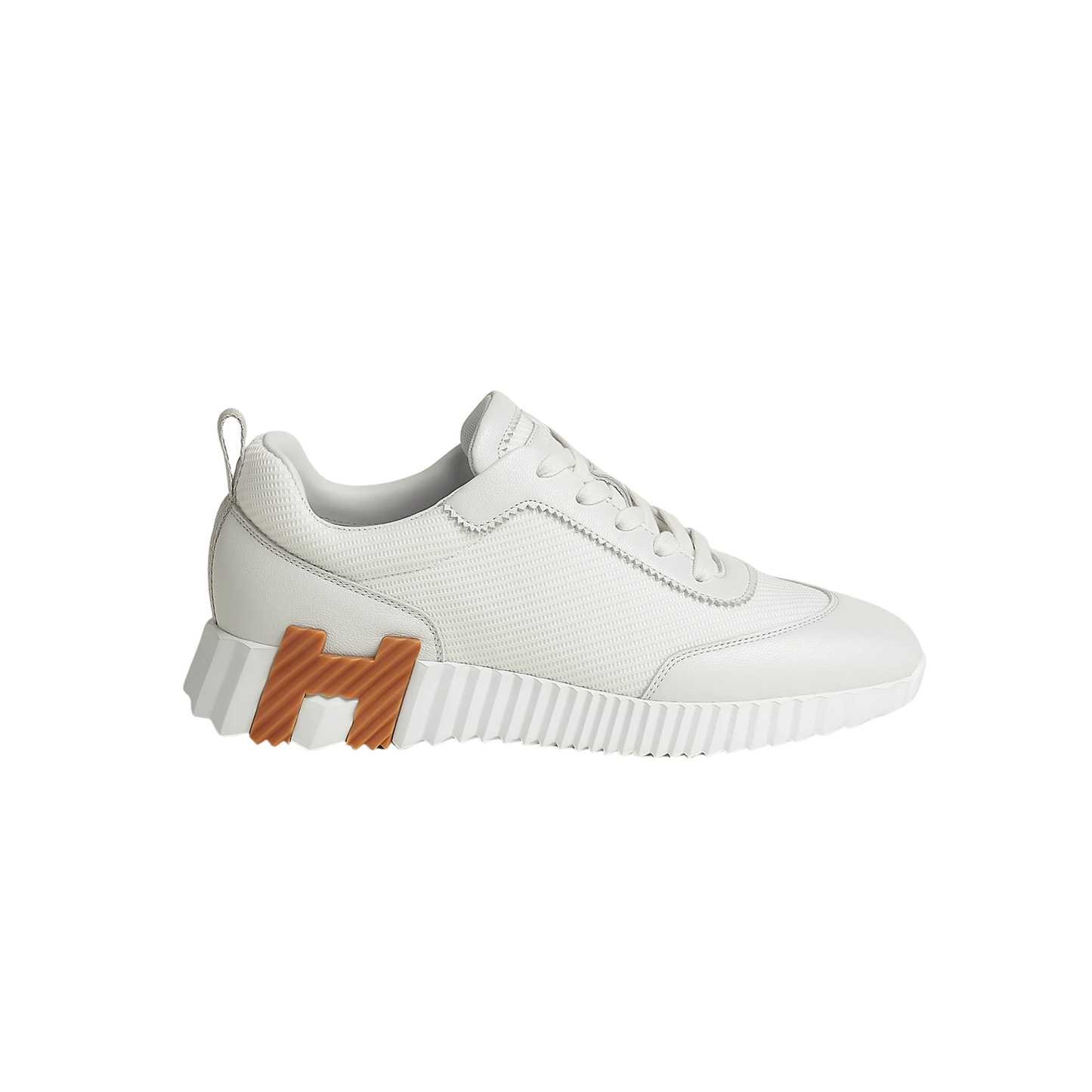 Hermes Bouncing Fabric