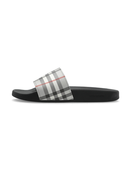 Burberry - Slides
