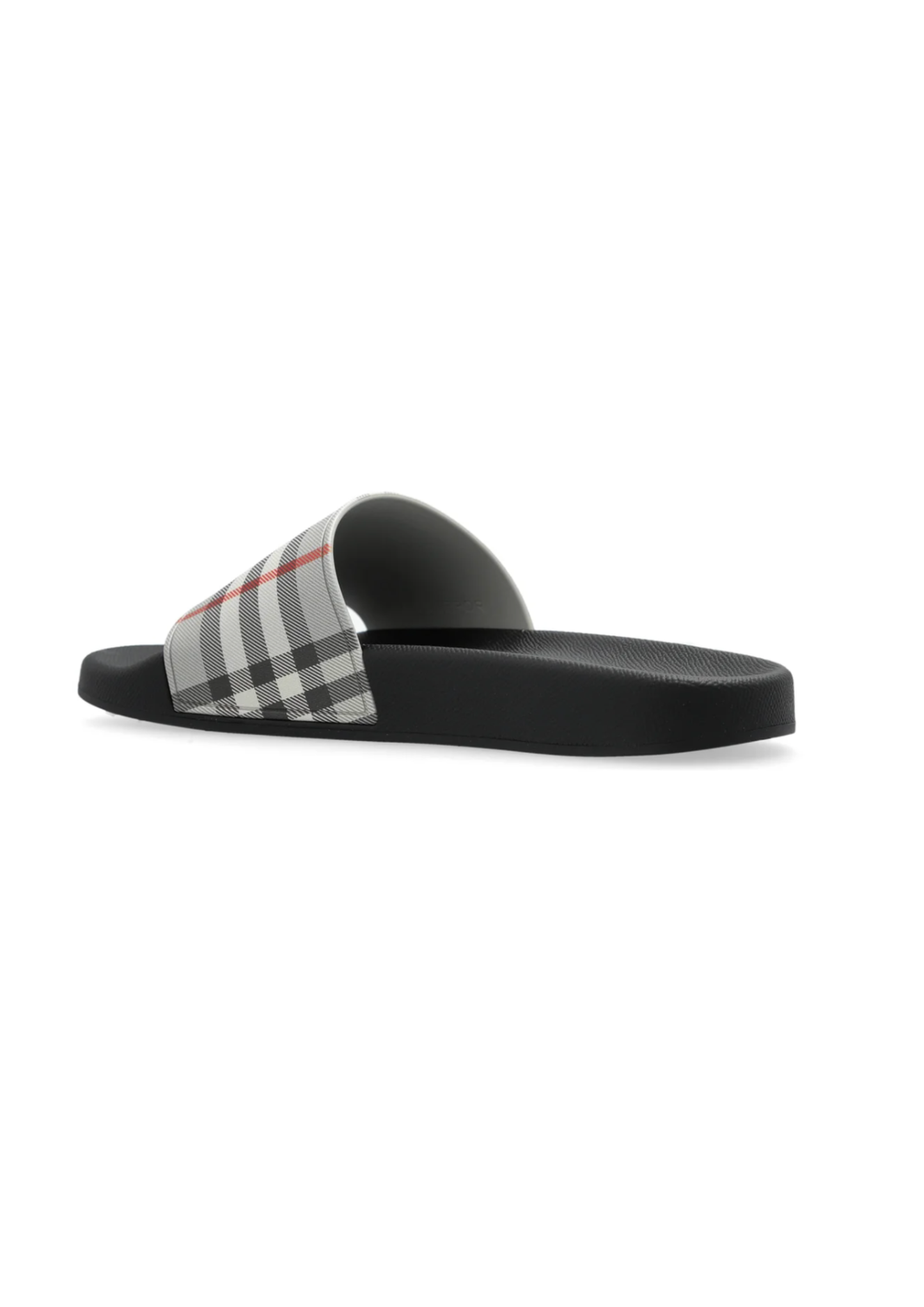Burberry - Slides