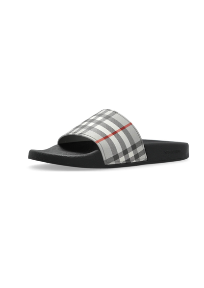 Burberry - Slides