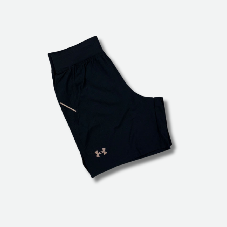 Ensemble short/t-shirt Under A. Bleu