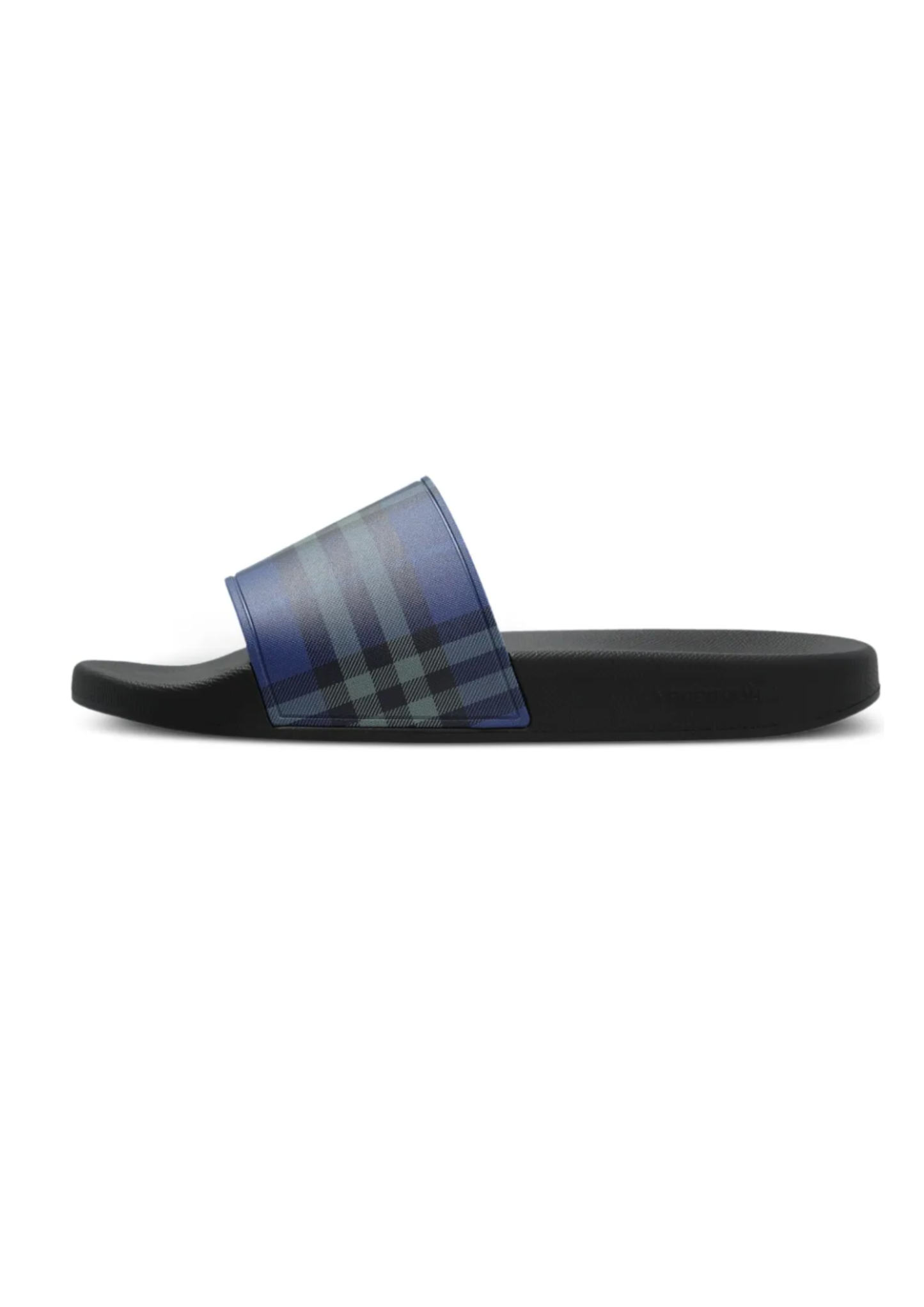 Burberry - Slides