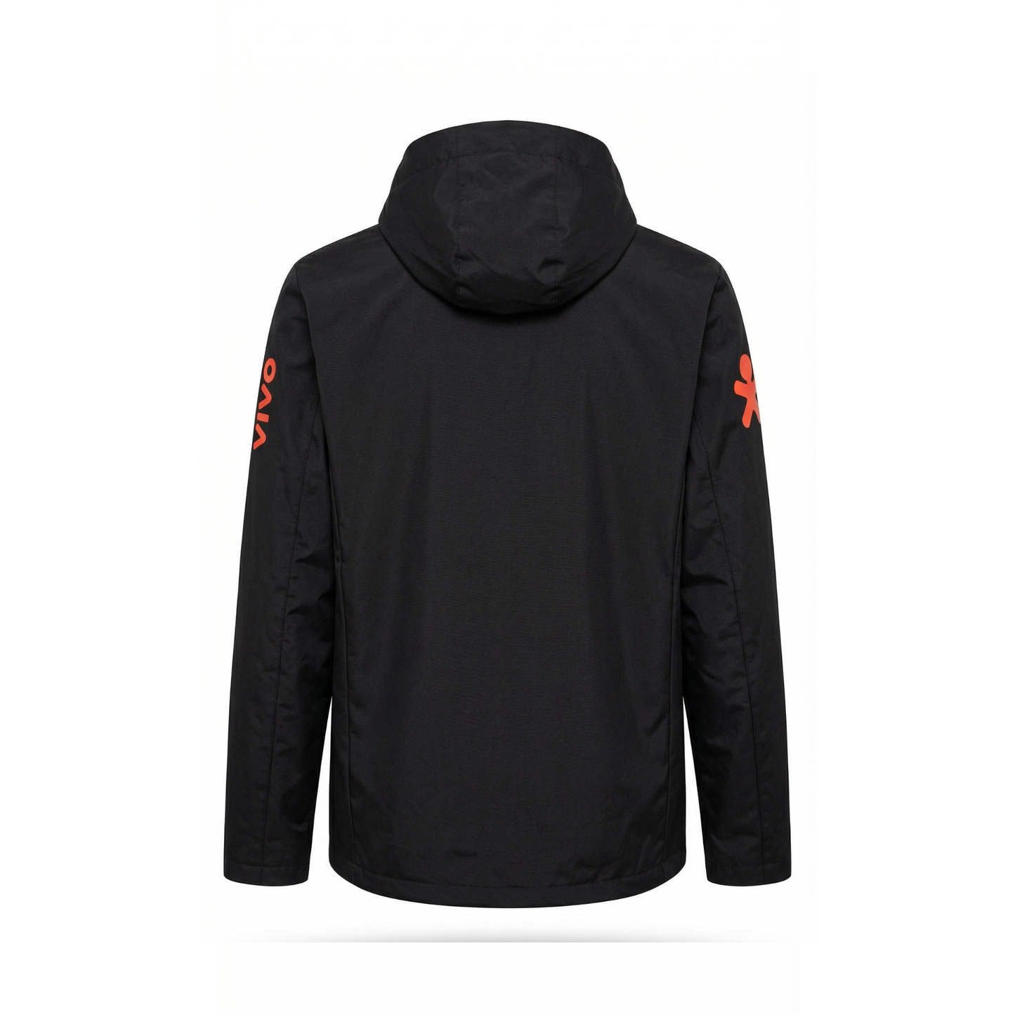 Brazil Windbreaker