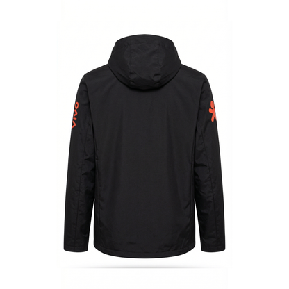 Brazil Windbreaker