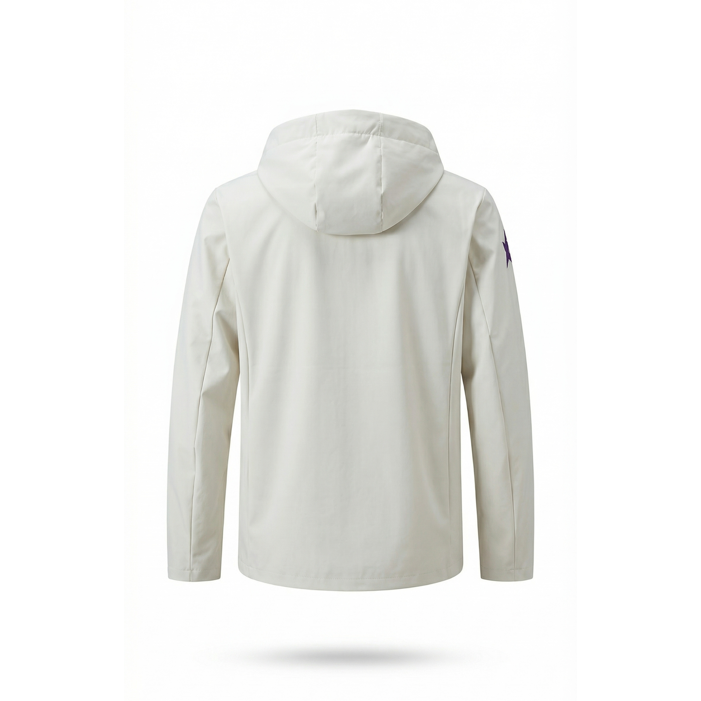 Brazil Windbreaker