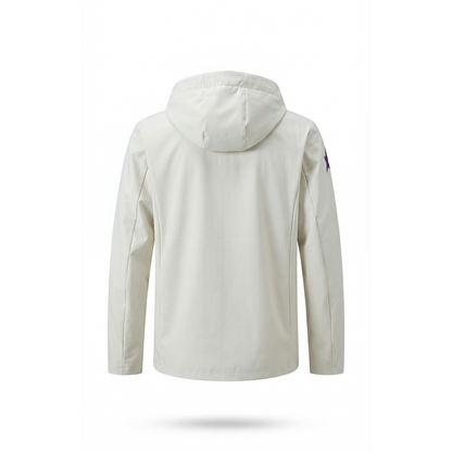 Brazil Windbreaker