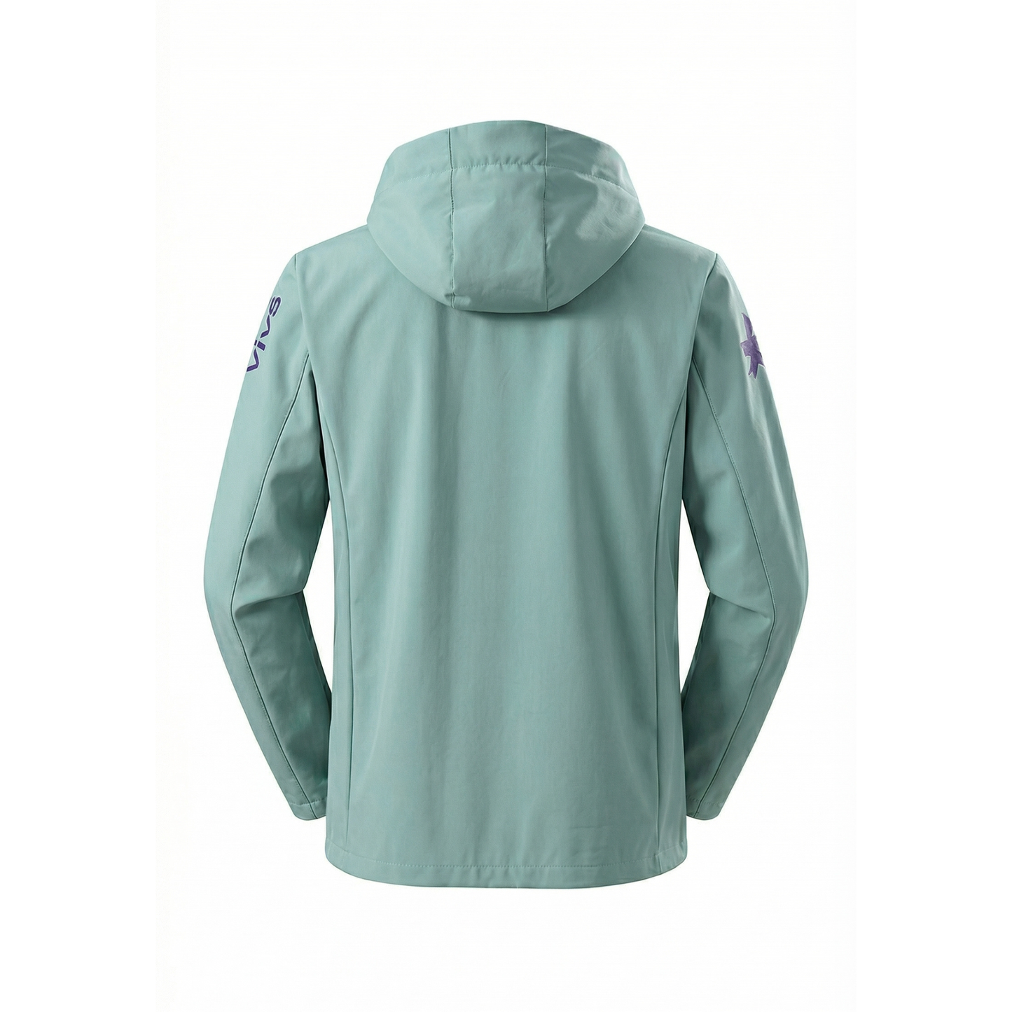 Brazil Windbreaker