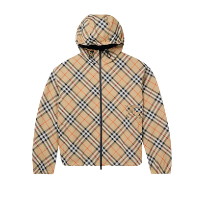 Burberry Windbreaker