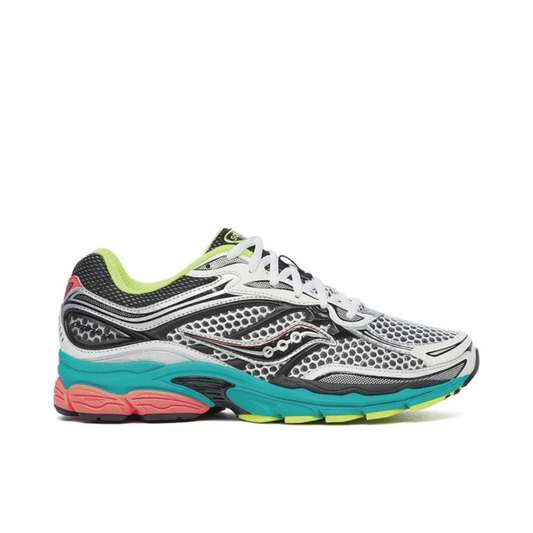 Saucony Multicolors