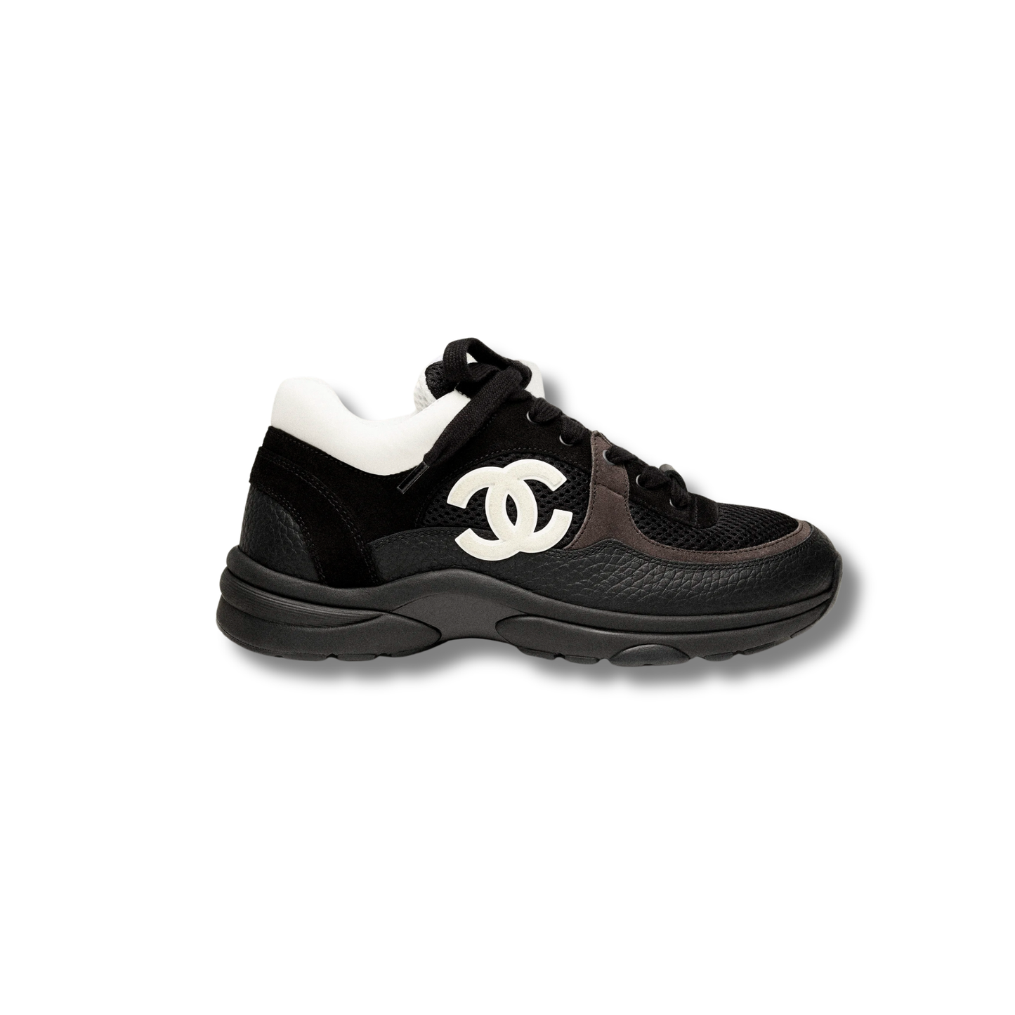 Chanel runner