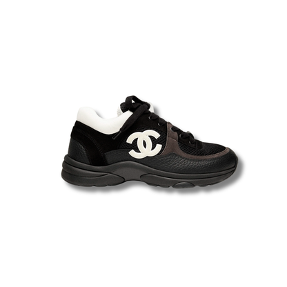 Chanel runner