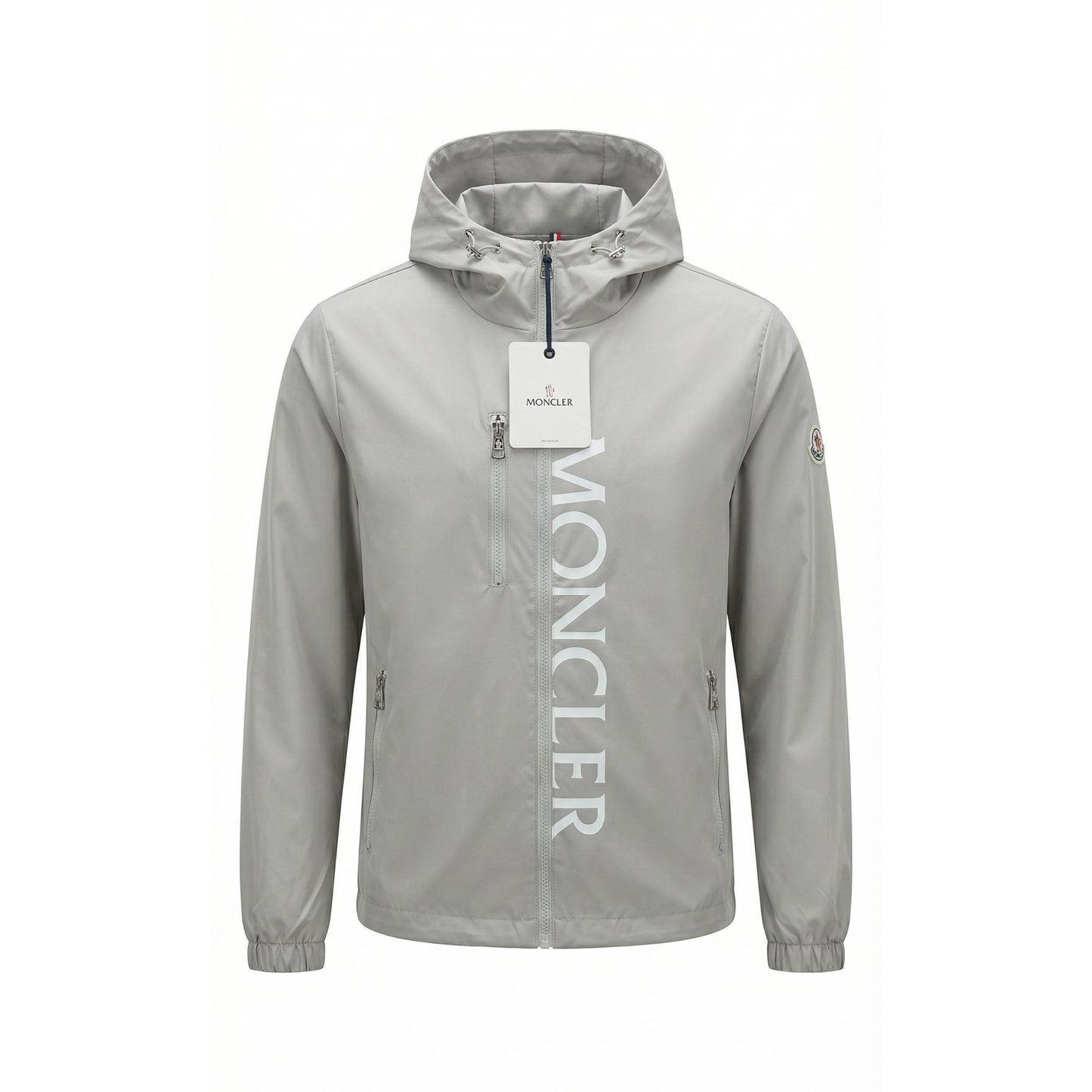 Moncler - Windbreaker