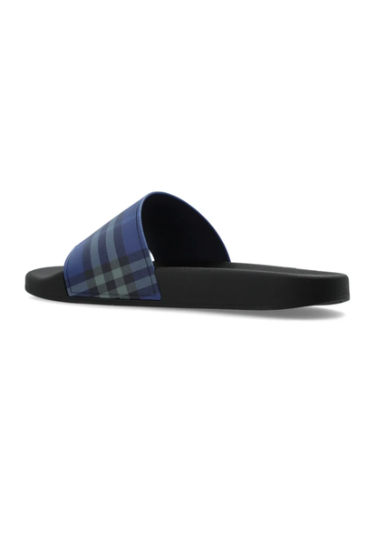 Burberry - Slides