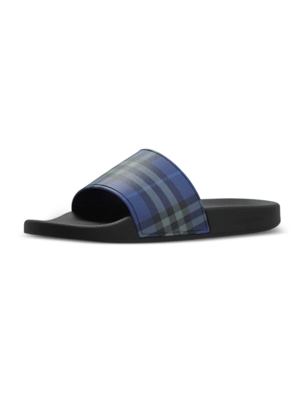 Burberry - Slides