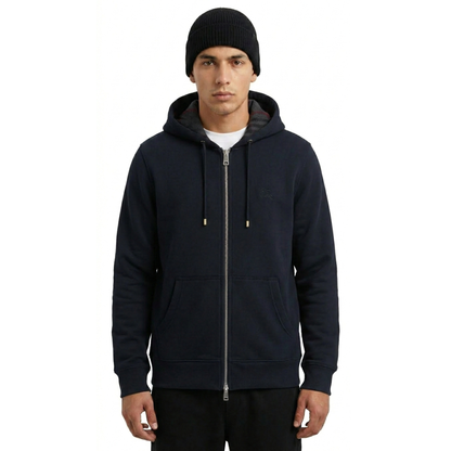 Burberry - Zipper Sweater