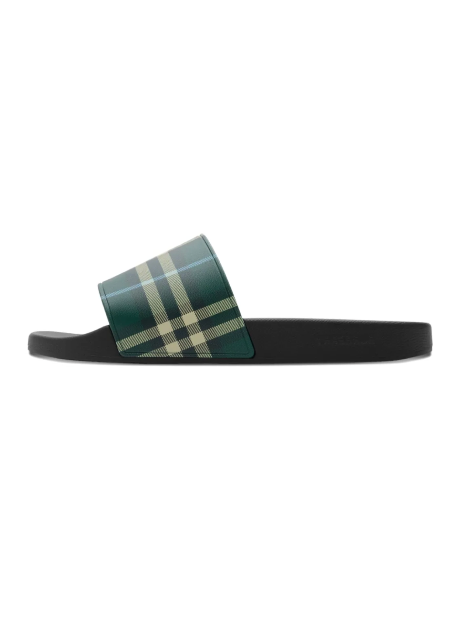 Burberry - Slides