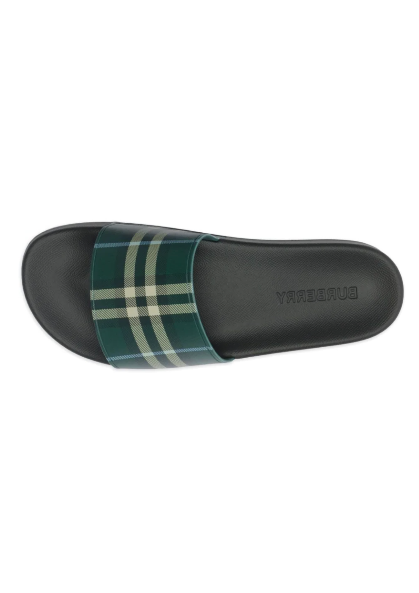 Burberry - Slides