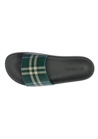 Burberry - Slides