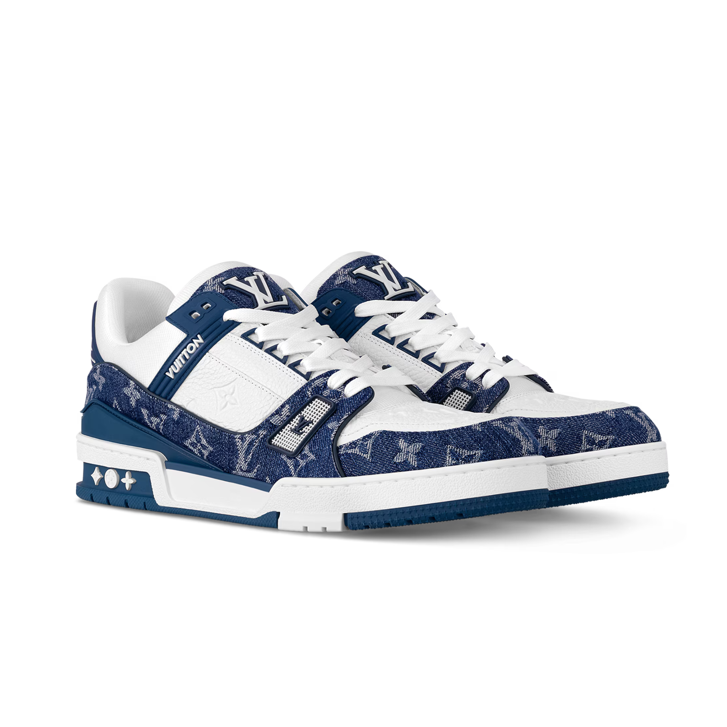 LV - Trainer