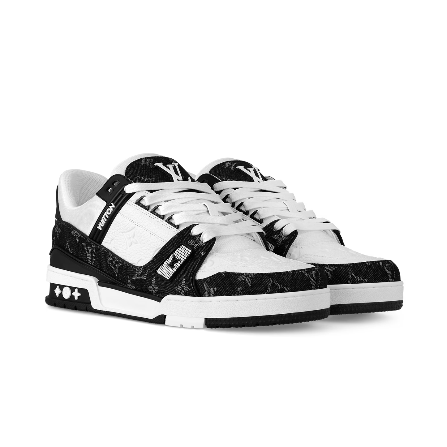 LV - Trainer