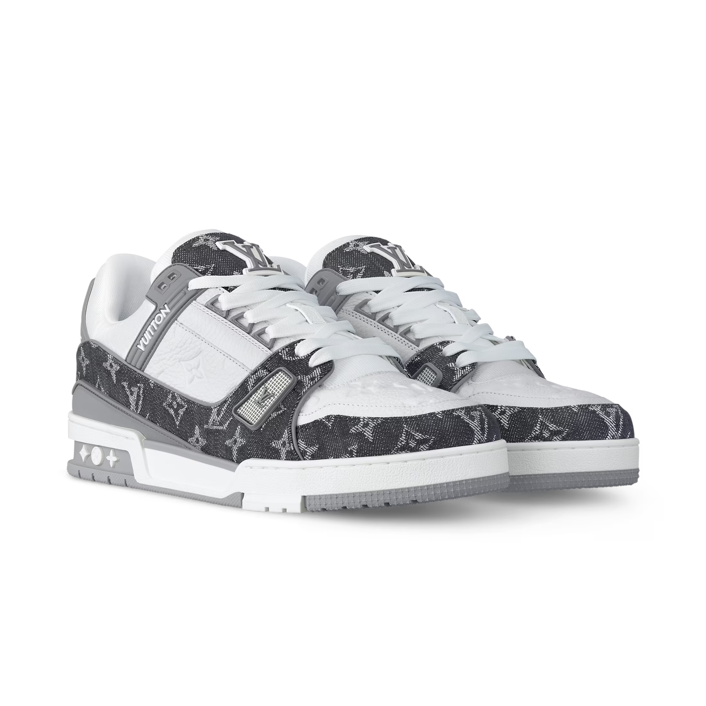 LV - Trainer