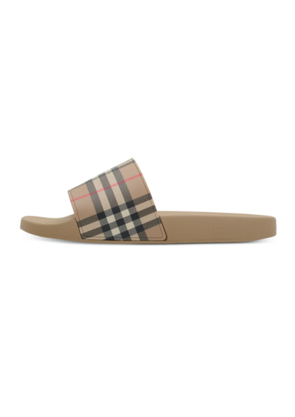 Burberry - Slides