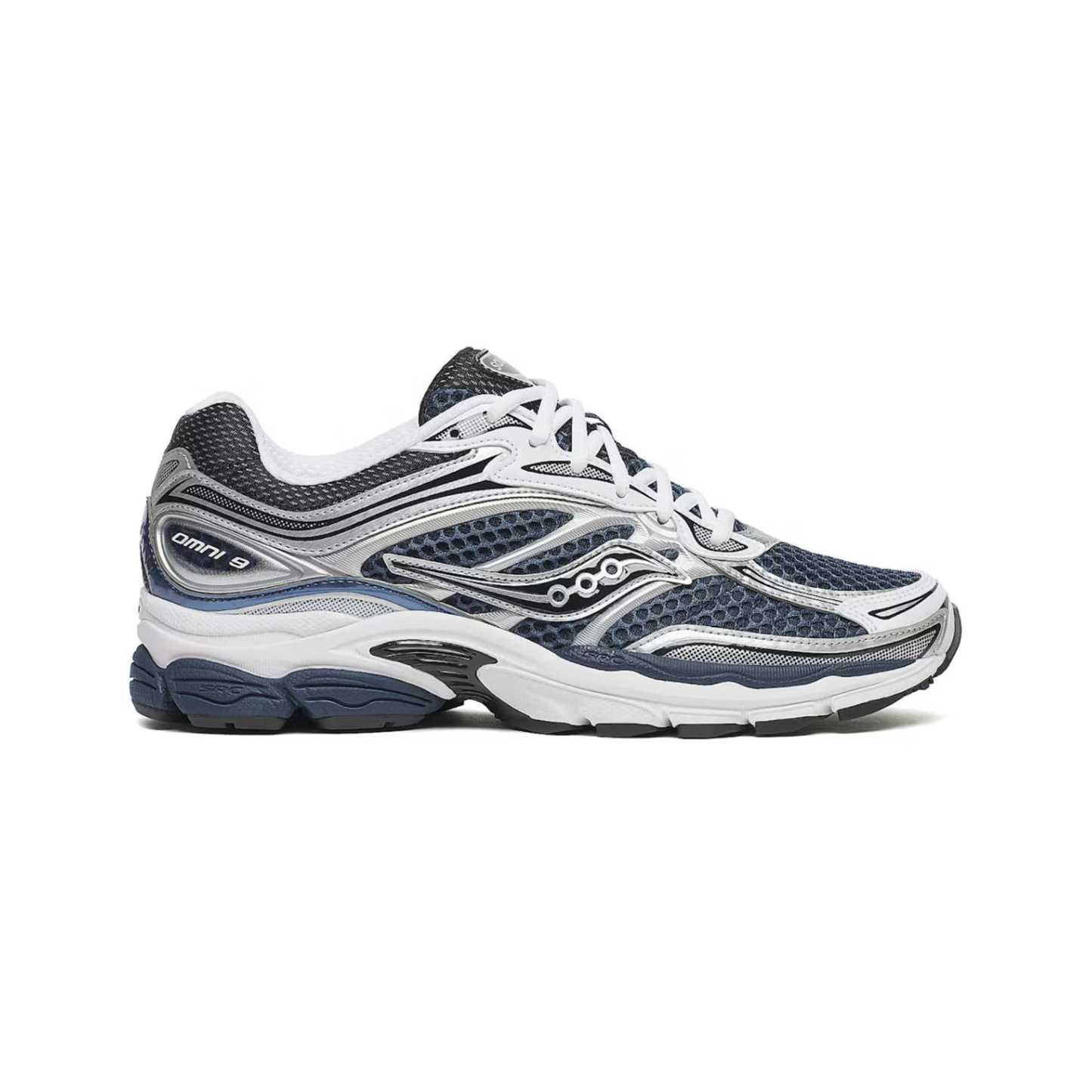 Saucony omni 9 - Shoes