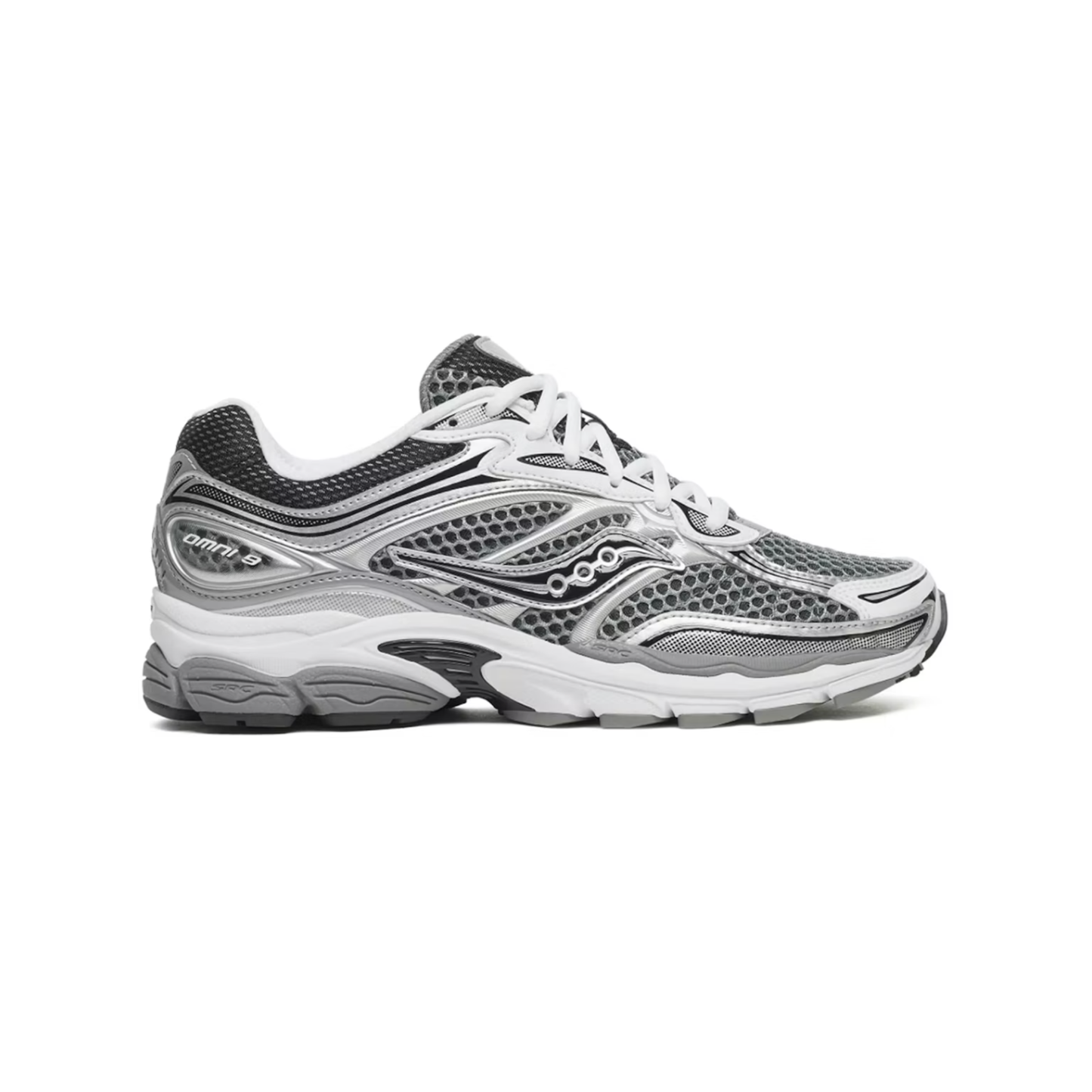 Saucony omni 9 - Shoes