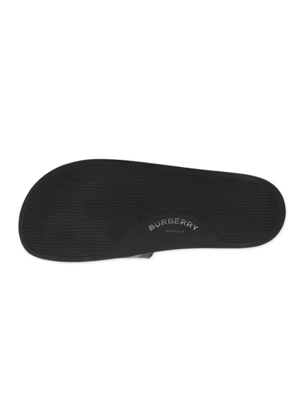 Burberry - Slides