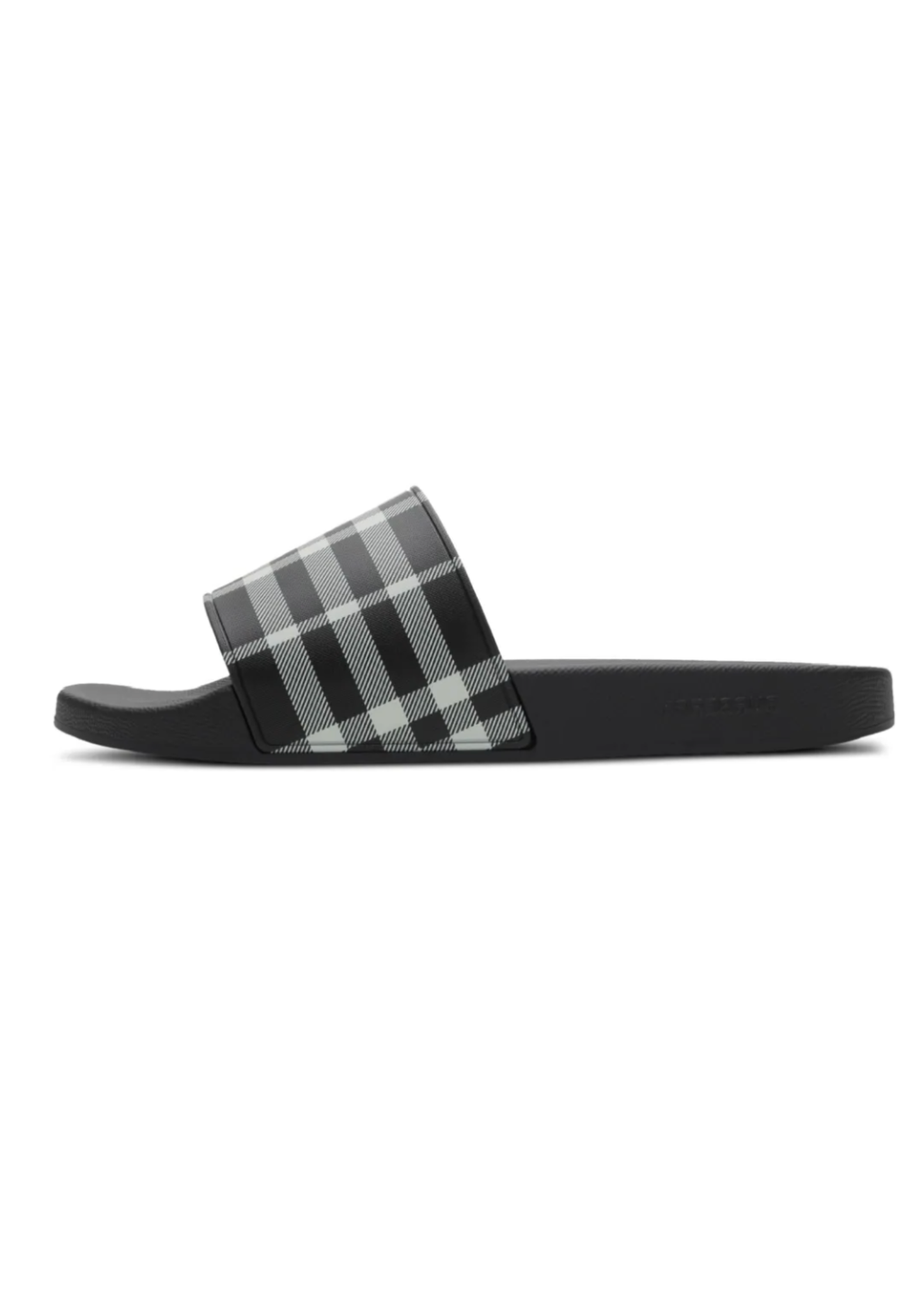 Burberry - Slides