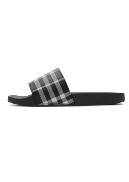 Burberry - Slides